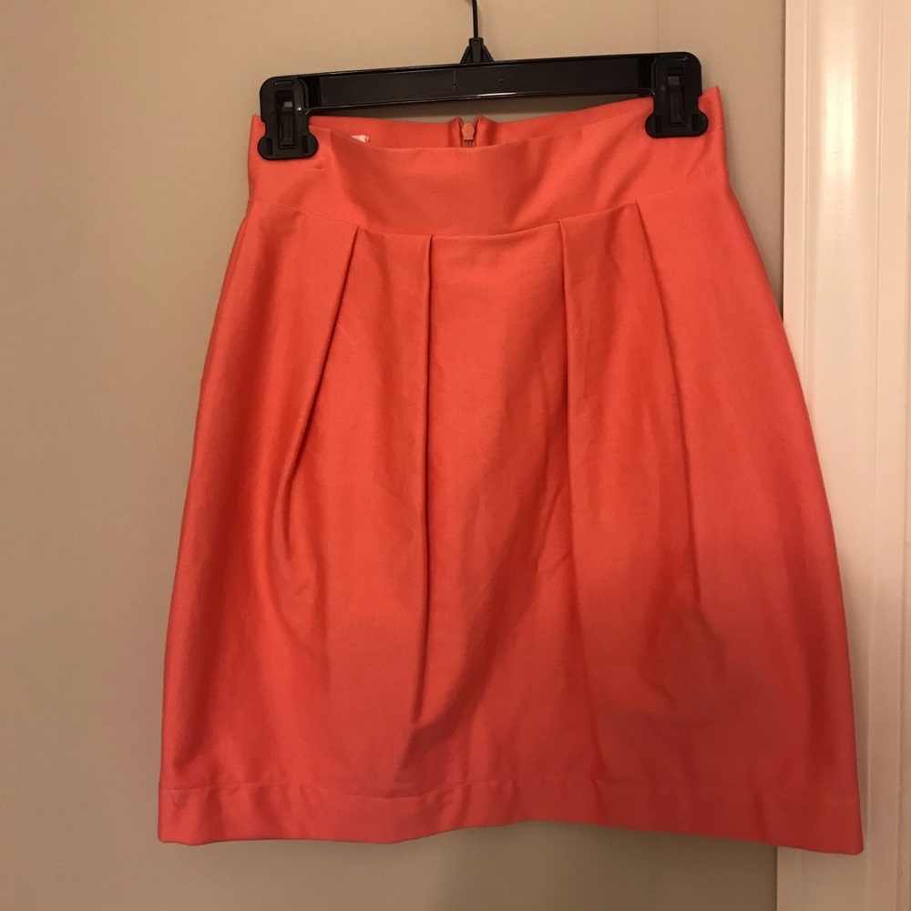 Frill Clothing Skirt